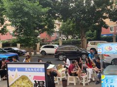 -不炭白烧烤(成都首店)