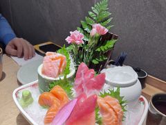 -阿吾罗·月咏精致日料(港汇恒隆广场店)