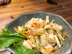 -喜越泰莱·泰越料理(海逸新天地店)