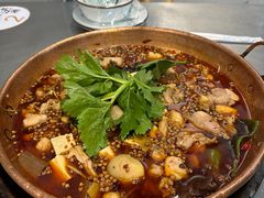 -铜瓢江湖兔火锅(水碾河社区店)