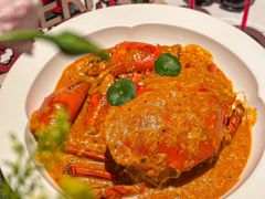 -狮拾久·现代新加坡料理(壹方城店)