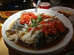 -湘阁里辣(南岭购物广场店)