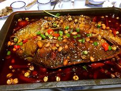 -薇满楼宴会中心(尚城国际购物中心店)