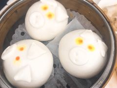 -点点心点心专门店(湾仔店)