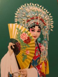-梨园天地京剧摄影(玲珑天地店)
