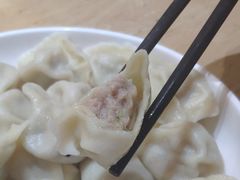 -饺子先生(世豪店)