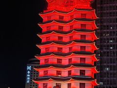 -郑州粤海酒店(郑州二七广场店)