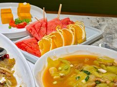 -阿毛饭店首店·宁波老字号(文化广场店)
