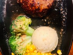 -铃木食堂(帽儿胡同店)