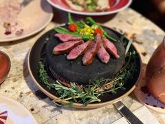 -BROWNSTONE布朗石西班牙餐厅(富城店)