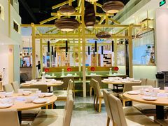 -关东小磨东北菜(上海长风大悦城店)