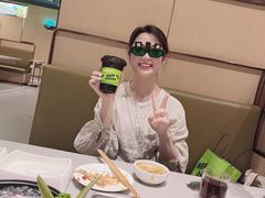 -海底捞火锅(月湖广场店)