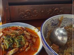 -小渝府(车站西街店)