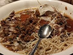 -外婆家(杭州马塍店·杭帮菜名店)