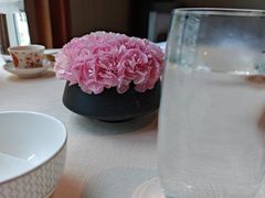 -广州富力丽思卡尔顿酒店·丽轩·粤菜