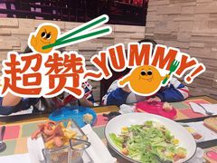 -安妮意大利餐厅(国贸店)