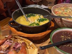 -打酱油·非遗淮扬菜(瘦西湖梅岭店)