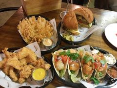 -Liberty Brewing Co·曼哈顿餐吧