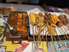 -皇庭广场(福华三路店)