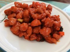 -鑫真味私房菜馆