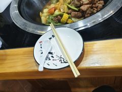 -人民公社大食堂(顺义总店)