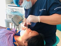 -泰康拜博口腔(凯迪大厦店)