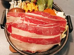 寿喜烧-米仓食堂(凯德广场店)