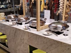 -丽都皇冠假日酒店·Matrix亦餐厅(望京店)