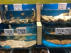 -荣祥海鲜·烟台菜(胜利路二部)