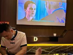 -江南足纪·影院足道·轻奢SPA(京基水贝店)