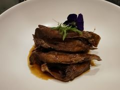 -羡餐厅·杭帮菜·淳菜(千岛湖自由洲际殿店)
