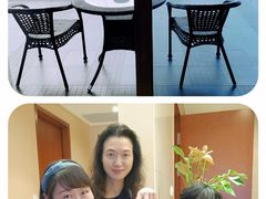 -绿城千岛湖喜来登度假酒店