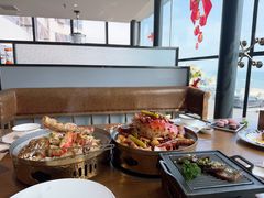 -蟹之国·精品蟹料理(极地店)