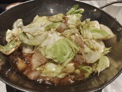 -鄱阳湖·江西小炒·瓦罐煨汤(五道口店)