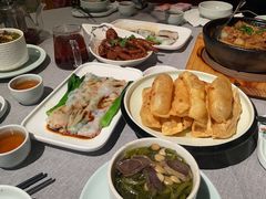 -晓粤·惹味粤菜(凯德乐峰广场店)