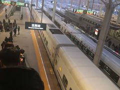-沈阳站