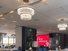 -怀德酒楼·粤菜·海鲜·茶点(宝安国际机场店)