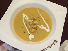 -尊品牛排(中大国际店)