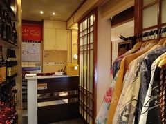 -长崎屋·日本料理·刺身·烧鸟(天河北路店)