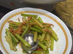 -箪食巷私房菜馆·鲁菜(玉函路店)