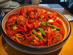 -涵羲兰心荟·花园餐厅(新街口店)