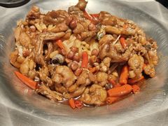 -蛙小侠·沸腾砂锅(望海国际广场店)