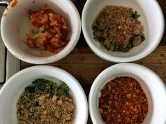 -阿婆情腊排骨火锅(金虹路店)