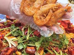 -食鸡公社辣子鸡·潍坊菜·烧烤