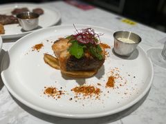 -卡朋西餐(大信新都汇店)