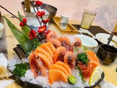 -悦和餐厅(CBD玉米楼店)