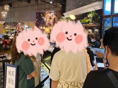 -Let's Taipei 非常烘焙(太古里店)