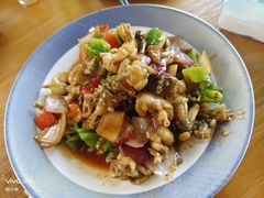 -大娘舅·江景餐厅桐庐菜(白冷线店)