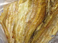 -水一方现烤鱿鱼丝大连特产(华南亿合城店)