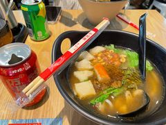 -桂在香知桂林米粉(南岗松雷店)